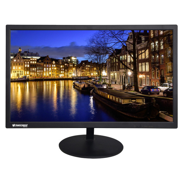 Vitek VTM-TLM19L Transcendent 19" HDMI & VGA Analog CCTV Monitor