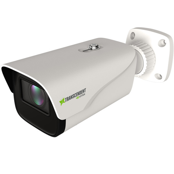 Vitek VTC-THB2RMS Transcendent 2.1MP Indoor/Outdoor 4-IN-1 HDA Bullet Camera