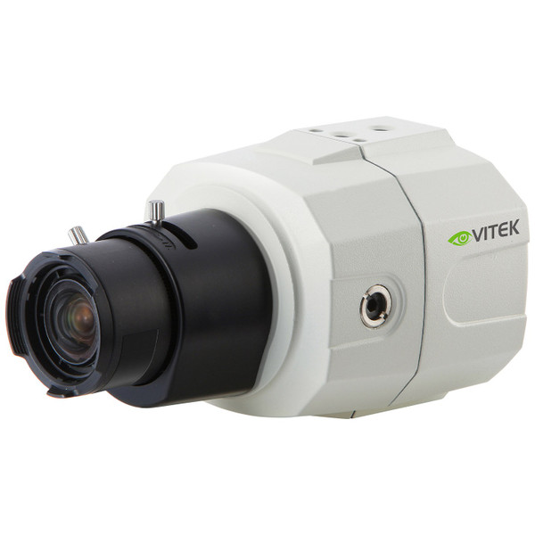 Vitek VTC-CB5N Virtuoso Series 5 MP WDR IP Box Camera
