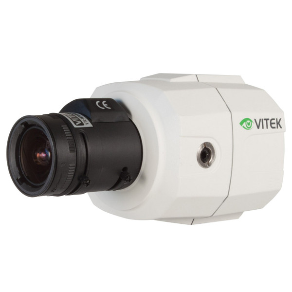 Vitek VTC-C2BMS2 Premium 2.1 MP 6-in-1 Box Type Camera