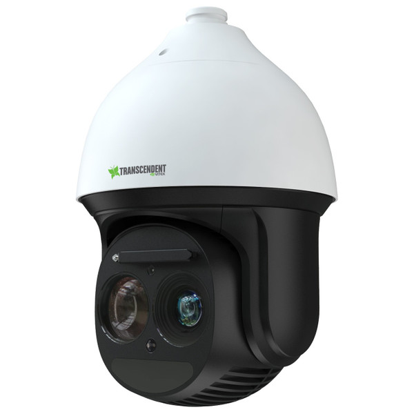 Vitek VT-TPTZ37HRA-4PNS Transcendent Gen III 4MP 37x Auto-Tracking IP PTZ