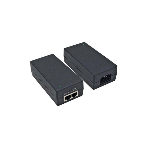 Vitek VT-POE95 95 Watt POE Mid-Span Injector