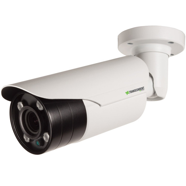 Vitek VTC-T4B4HR5MD 5MP 4-in-1 Indoor/Outdoor HDA Dual Voltage Motorized Varifocal Bullet Camera