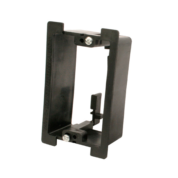 Quest VHT-8499 Single-Gang Low Voltage Dryall Mounting Bracket