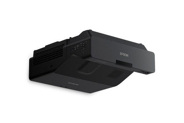 Epson V11HA08620 PowerLite 755F Full HD 1080p Ultra Short-Throw Laser Projector