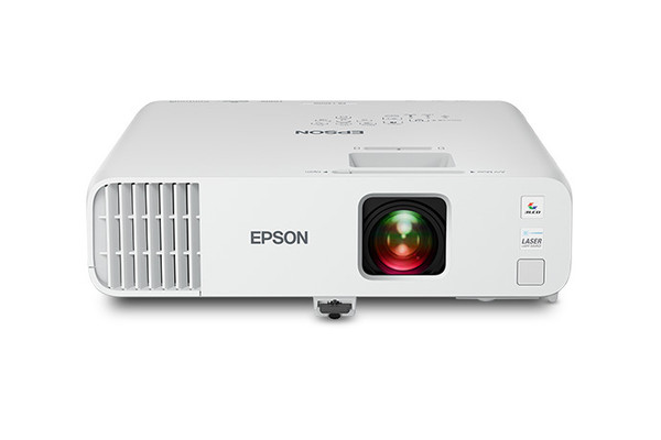 Epson V11H991020 PowerLite L200W 3LCD WXGA Long-Throw Laser Projector