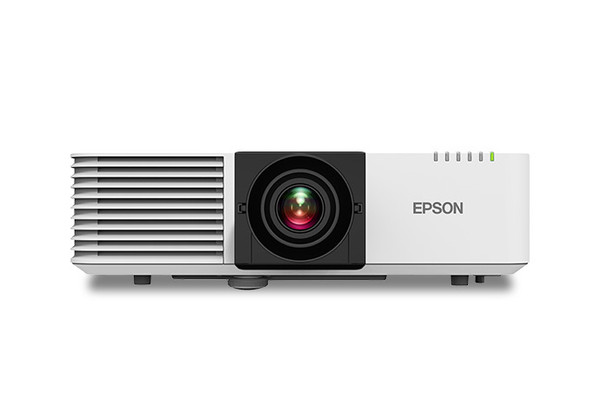 Epson V11HA31020 PowerLite L520W WXGA Long-throw Laser Projector