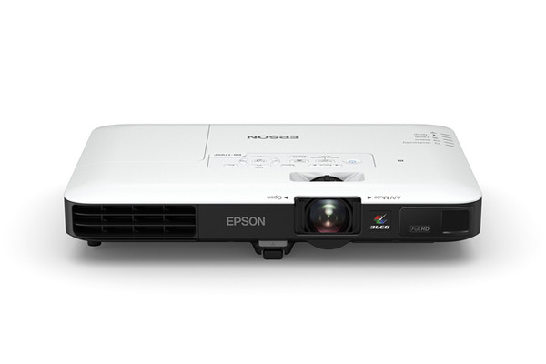 Epson V11H796020 PowerLite 1795F Wireless Full HD 1080p 3LCD Projector