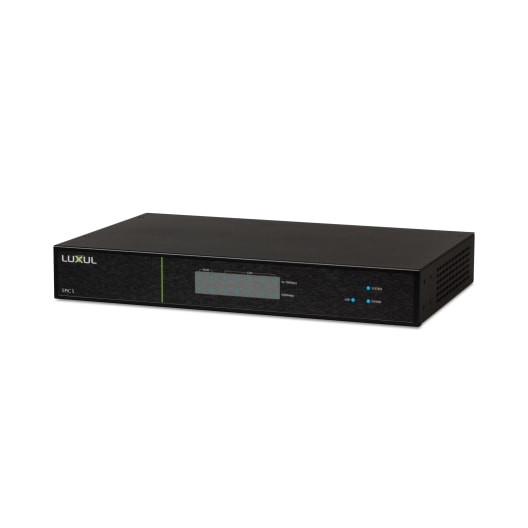 Luxul ABR-5000 Epic 5 Dual-WAN Gigabit Router