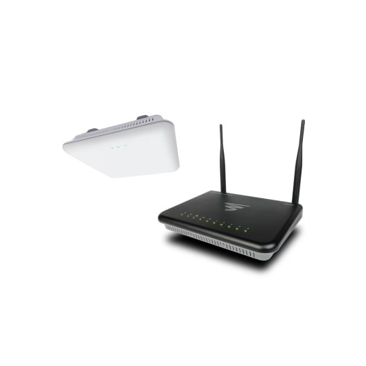 Luxul WS-80 Whole Home WiFi System