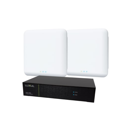 Luxul XWS-2510 High Power AC1900 Wireless Controller System
