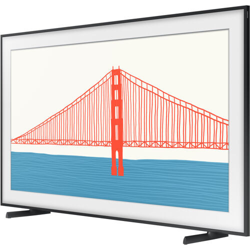 Samsung QN55LS03AAFXZA 55” Class The Frame QLED 4K Smart TV