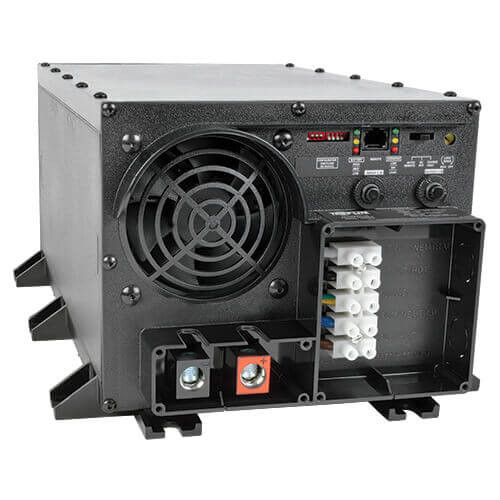 Tripp-Lite APS2424 Inverter/Charger