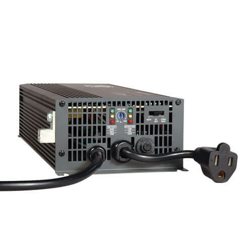 Tripp-Lite APS700HF 12V DC to AC Compact Inverter