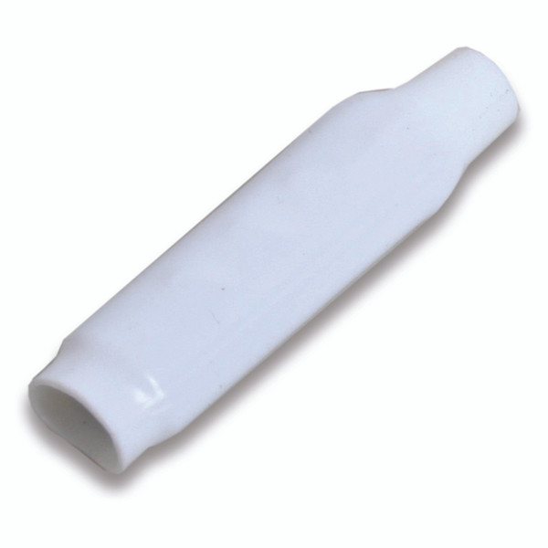 Quest TBN-1001 White Splicing Beanie Connectors, 100 Pack
