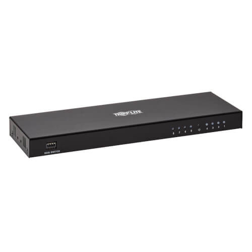 Tripp-Lite B118-008E-UHD-2 8-Port 4K HDMI Splitter