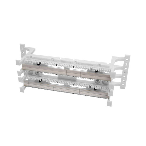 Quest NCB-1100 110 Wiring Block, 100 Pairs