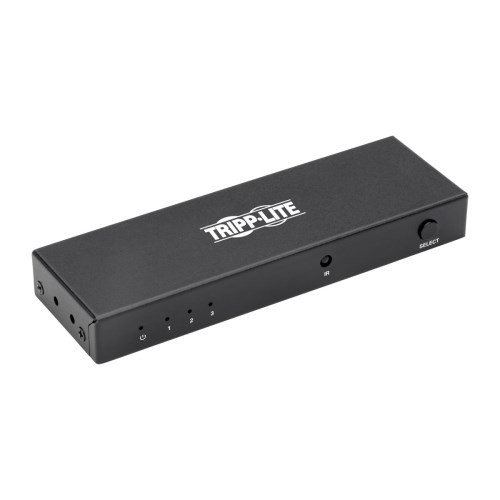 Tripp-Lite B119-003-UHD 3-Port HDMI Switch