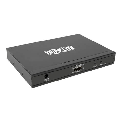 Tripp-Lite B119-4X1-MV HDMI Quad Multi-Viewer Switch
