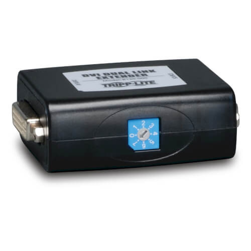 Tripp-Lite B120-000 DVI Dual Link Signal Extender Booster