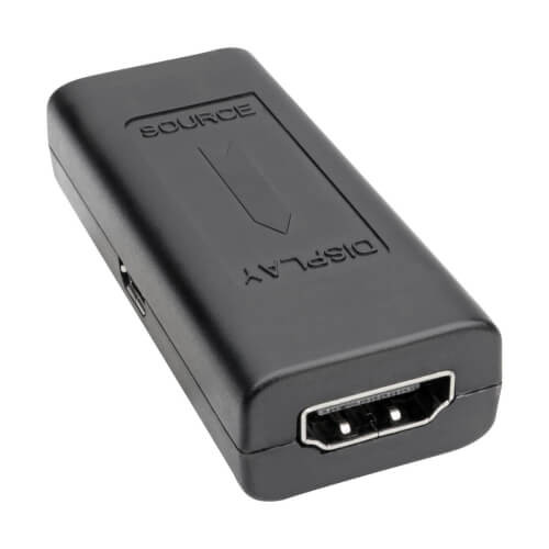 Tripp-Lite B122-000 HDMI Signal Booster/Extender