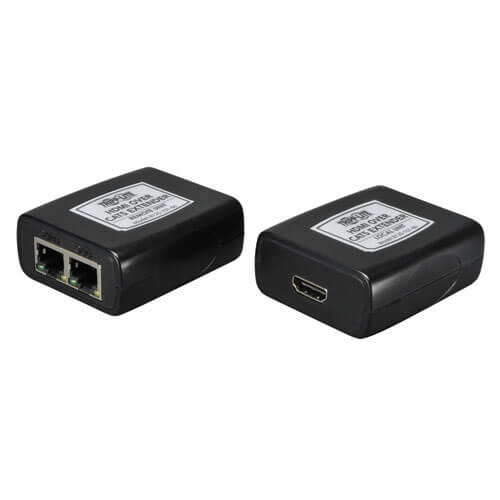 Tripp-Lite B125-101-60 HDMI over Dual Cat6 Extender Kit