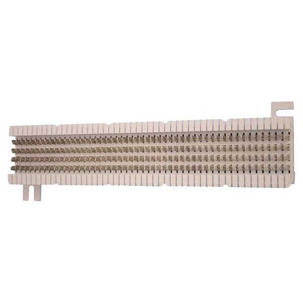 Quest NCB-6650 66 Wiring Block, 50 Pairs