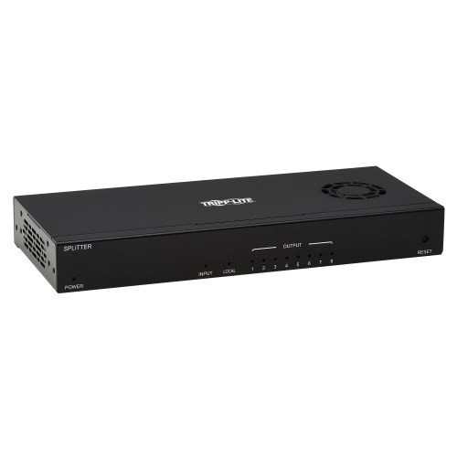 Tripp-Lite B127-008-H HDMI Over Cat6 Extender Splitter Transmitter