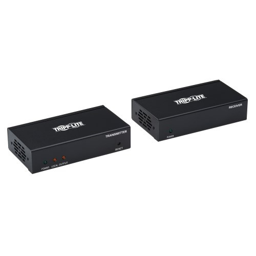 Tripp-Lite B127-1A1-CH USB C to HDMI Over Cat6 Extender Kit Transmitter Receiver