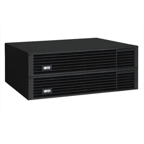 Tripp-Lite BP48V48RT4U 48V Shallow Depth External UPS Battery Pack