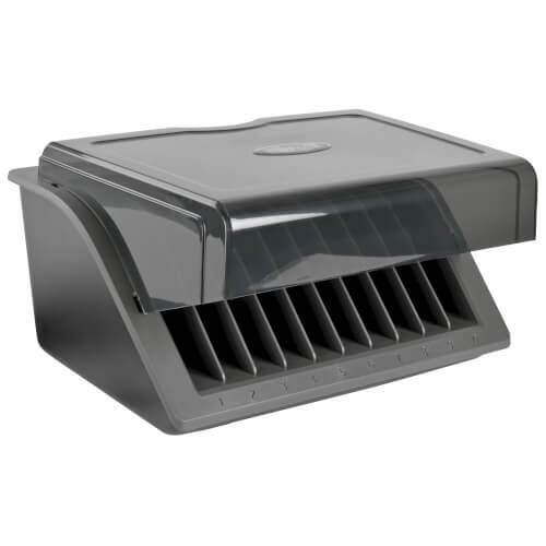 Tripp-Lite CSD1006USB 10-Device USB Desktop Charging Station