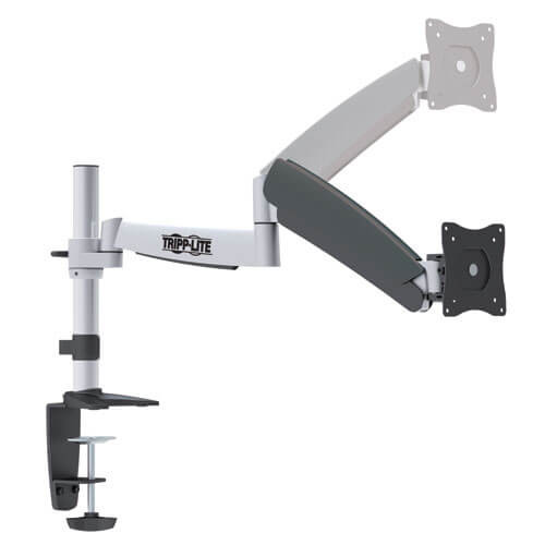 Tripp-Lite DDR1327S Display TV LCD Desk Mount Arm