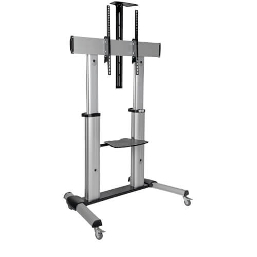 Tripp-Lite DMCS60100XX Heavy-Duty Rolling TV Stand