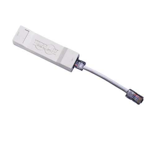 Tripp-Lite DNET1 Network In-Line Dataline Surge Protector
