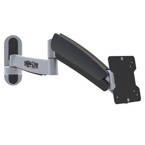 Tripp-Lite DWM1327SP Display TV LCD Wall Mount Arm