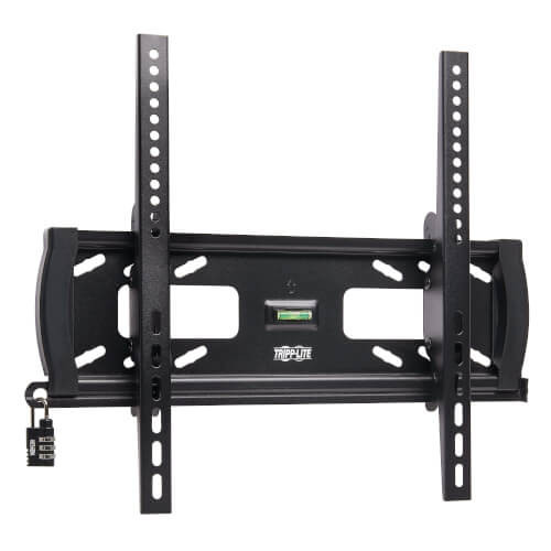 Tripp-Lite DWTSC3255MUL Display TV Monitor Security Wall Mount