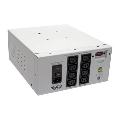 Tripp-Lite IS1000HGDV Isolation Transformer