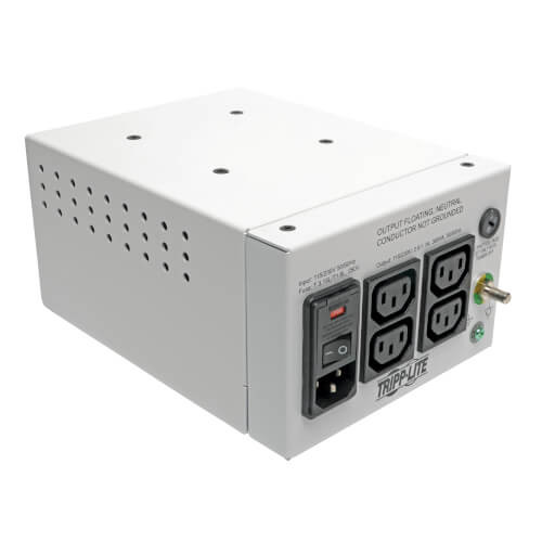 Tripp-Lite IS300HGDV Isolation Transformer