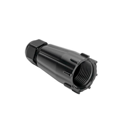 Tripp-Lite N206-WK01-IND Cable Assembly Kit Water Resistant IP67 Outdoor Cable TAA