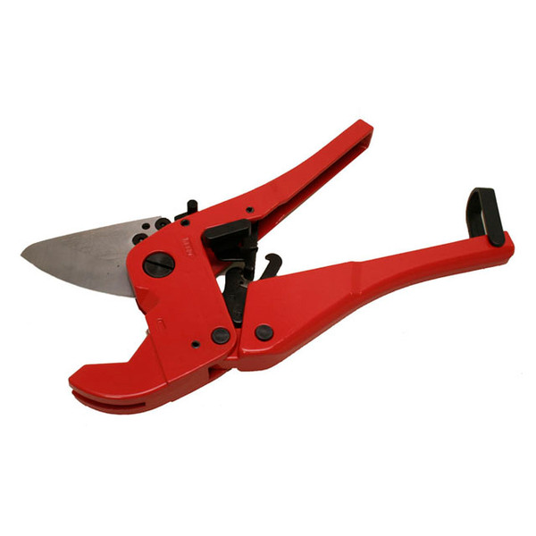 Quest TMS-2000 PVC Duct Cutting Tool