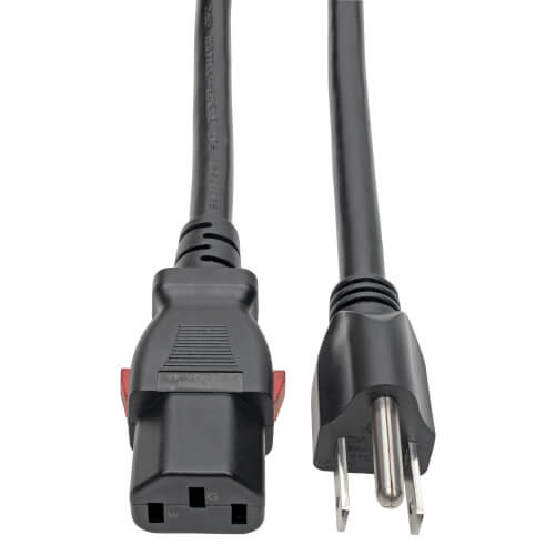 Tripp-Lite P007-L02 Power Extension Cord