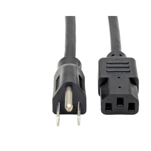 Tripp-Lite P010-012 12Ft Power Cord