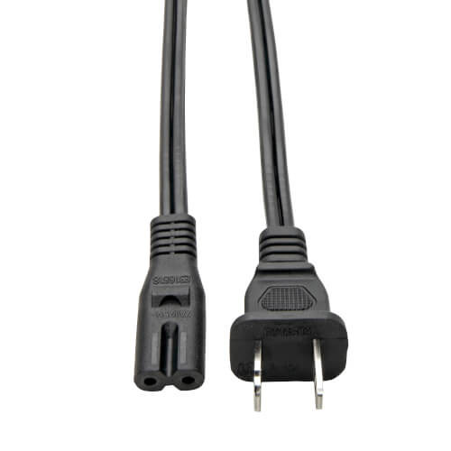 Tripp-Lite P012-006 6Ft Notebook Power Cord