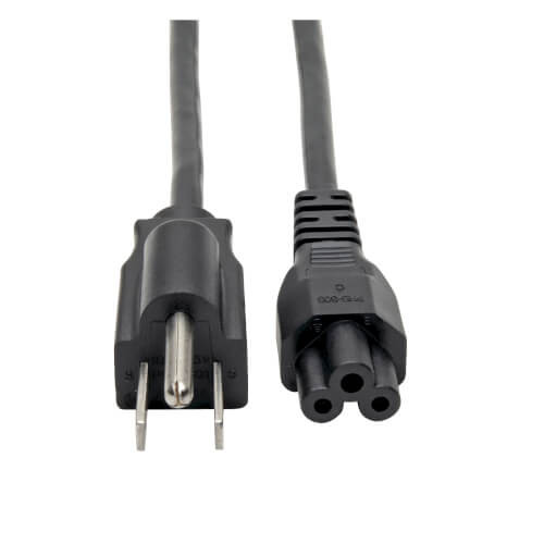 Tripp-Lite P013-006 6Ft Power Cord