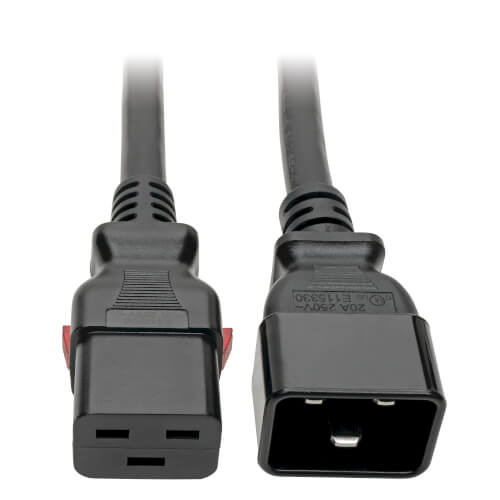 Tripp-Lite P036-L06 Power Extension Cord
