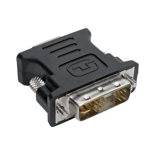 Tripp-Lite P120-000 Male to VGA Female Adapter