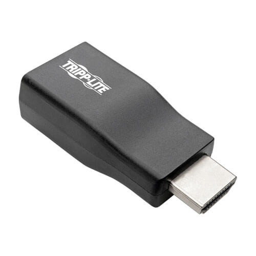 Tripp-Lite P131-000-A HDMI to VGA Adapter