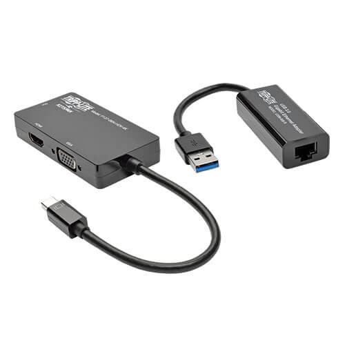 Tripp-Lite P137-GHDV-V2-K MicrosoFt Surface Accessory Kit