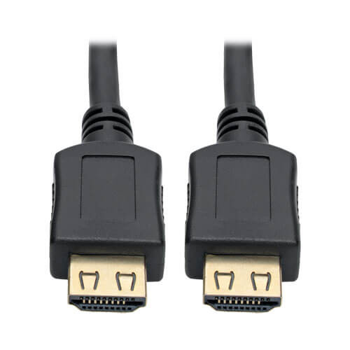 Tripp-Lite P568-003-BK-GRP 3Ft High-Speed HDMI Cable