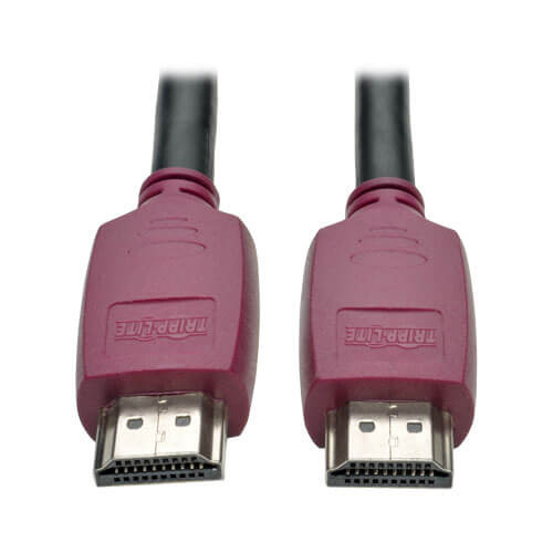 Tripp-Lite P569-015-CERT 15Ft Premium High-Speed HDMI Cable